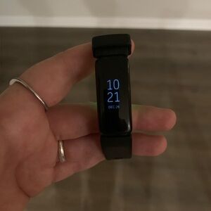 Fitbit Inspire 2